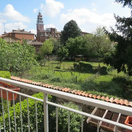 Beautiful With 3 Double Bedrooms - Bergamo. بيرغامو